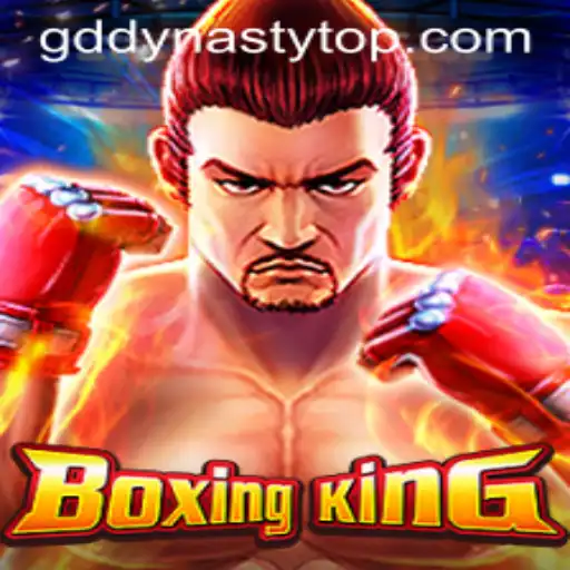 Unveiling BoxingKing: The GD DYNASTY Gaming Experience
