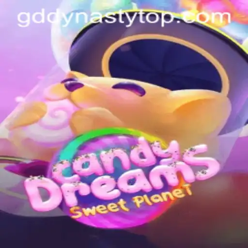 CandyDreams: A Journey Through Sweet Adventure