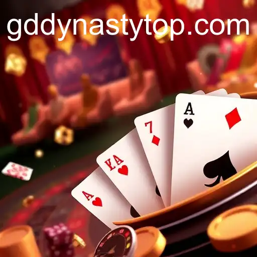 VIP Service GD DYNASTY - 24/7 Support and Exclusive Benefits