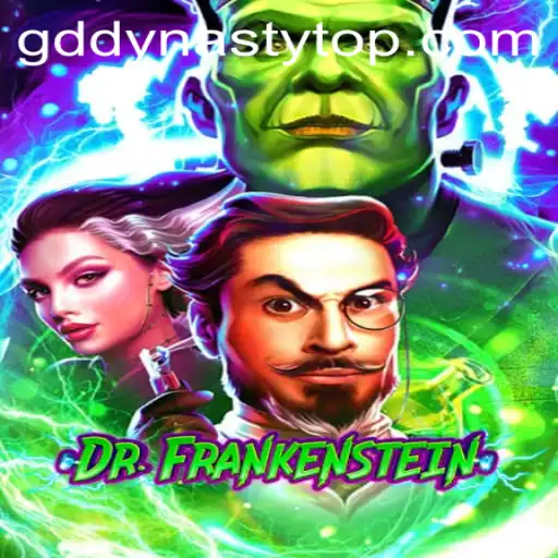 DrFrankenstein: A Unique Gaming Experience with GD DYNASTY