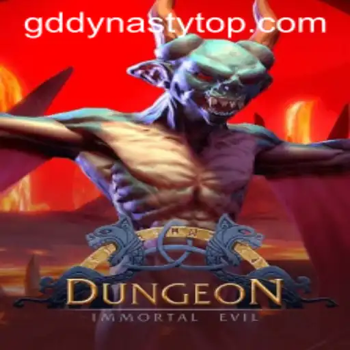 Exploring the World of Dungeon: The GD DYNASTY Adventure