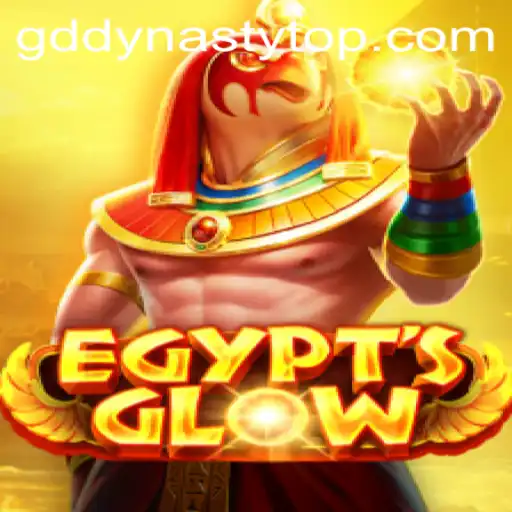 The Enigmatic World of EgyptsGlow: Enter the Realm of GD DYNASTY