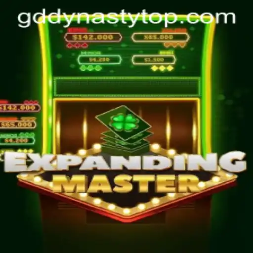 ExpandingMaster: A New Era in Strategy Gaming with GD DYNASTY