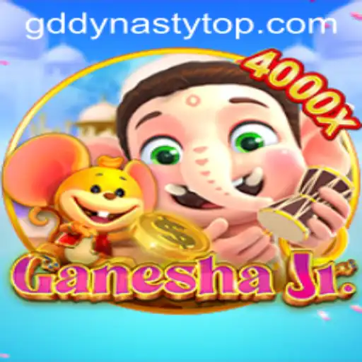 Unveiling the Mystique of GaneshaJr: Dive into the GD DYNASTY