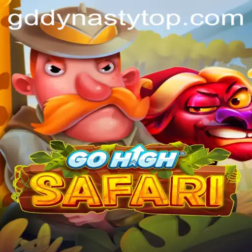 Dive into the Adventure with GoHighSafari and GD DYNASTY