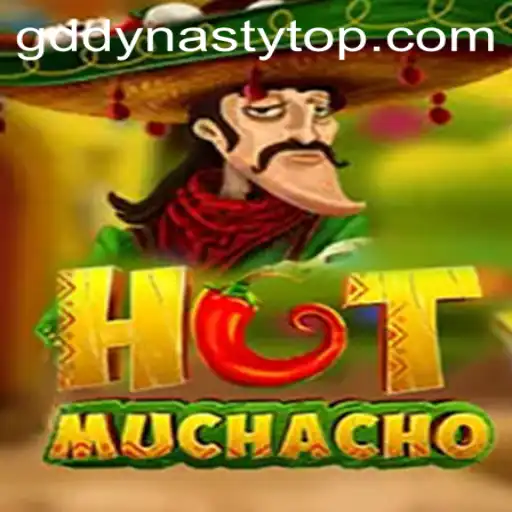 HotMuchacho: The Thrilling Experience of GD DYNASTY