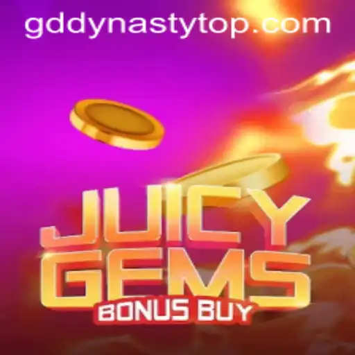 Exploring the Dazzling World of JuicyGemsBonusBuy