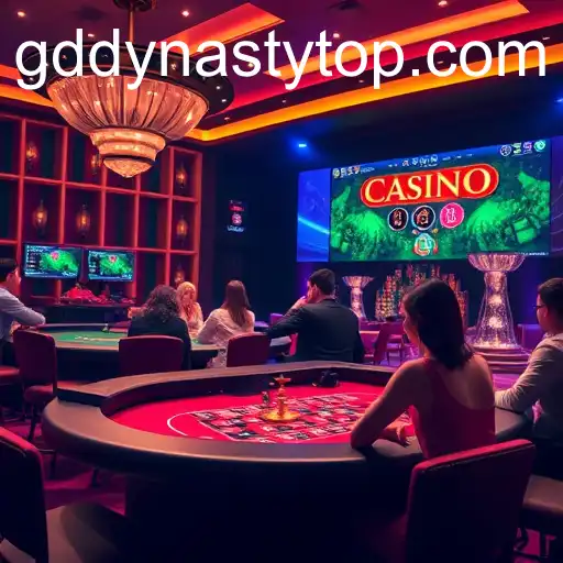 Security and Trust GD DYNASTY - International Licenses and Certifications