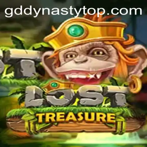 Exploring LostTreasure: A Journey into the World of GD DYNASTY