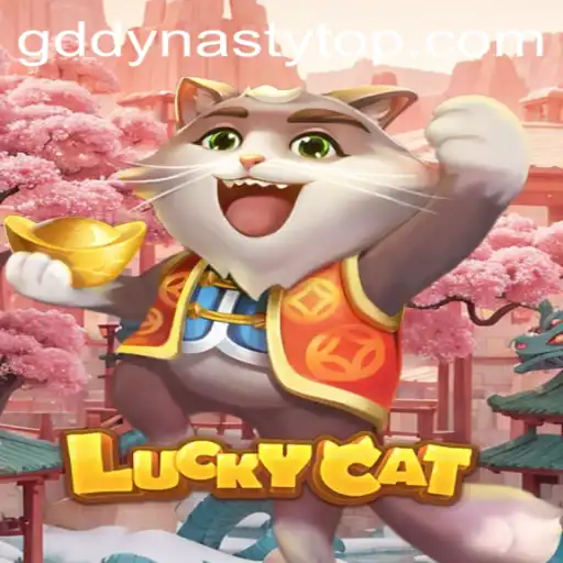 The Enchanting World of LuckyCat and the Enigma of GD DYNASTY
