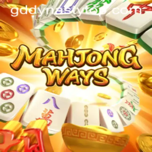 Exploring MahjongWays: The Fusion of Traditional Mahjong and GD Dynasty