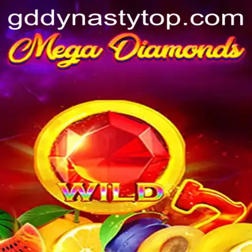 MegaDiamond: Explore the World of GD DYNASTY's Revolutionary Game