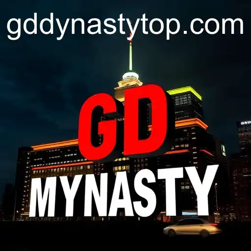 VIP Service GD DYNASTY - 24/7 Support and Exclusive Benefits