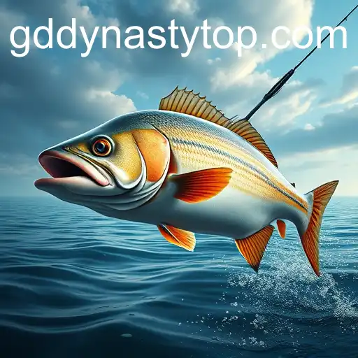 Gaming Experience GD DYNASTY - 800+ Premium and Exclusive Games