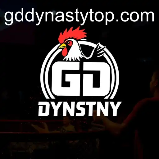 Gaming Experience GD DYNASTY - 800+ Premium and Exclusive Games