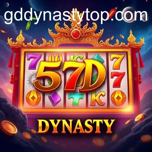 Gaming Experience GD DYNASTY - 800+ Premium and Exclusive Games