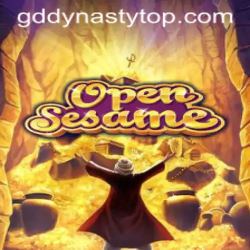 OpenSesame: Unlocking the Magic of GD DYNASTY