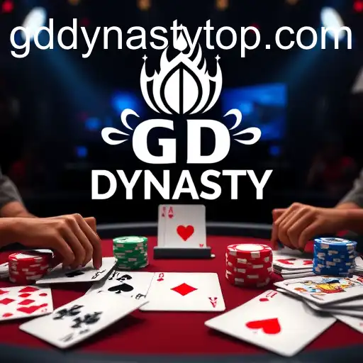 VIP Service GD DYNASTY - 24/7 Support and Exclusive Benefits
