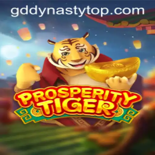 Exploring ProsperityTiger: A Deep Dive Into the GD DYNASTY