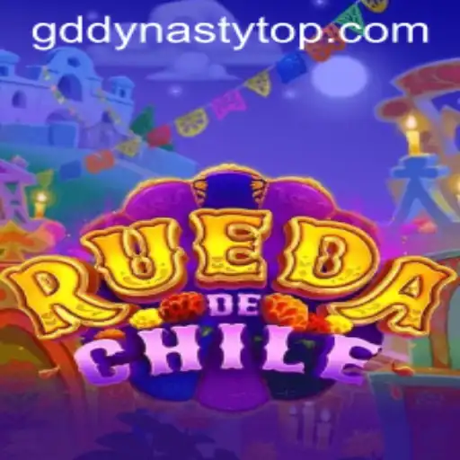 RuedaDeChile and GD DYNASTY: A Thrilling Adventure in Gaming