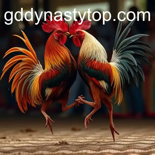 VIP Service GD DYNASTY - 24/7 Support and Exclusive Benefits