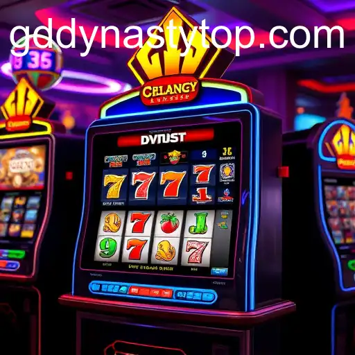 VIP Service GD DYNASTY - 24/7 Support and Exclusive Benefits