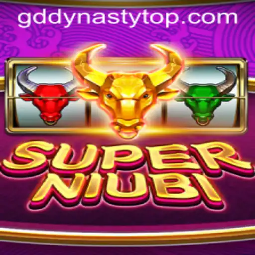 Exploring SuperNiubi: An Insight into GD DYNASTY's New Gaming Sensation