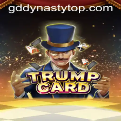 Unveiling the Intricacies of TrumpCard: A Game of Strategy and Influence